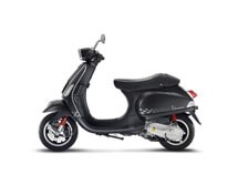 Vespa S 50 2T Sport 2012 - Bild 3 Vespa S 50 2T Sport 2012 - Bild 3