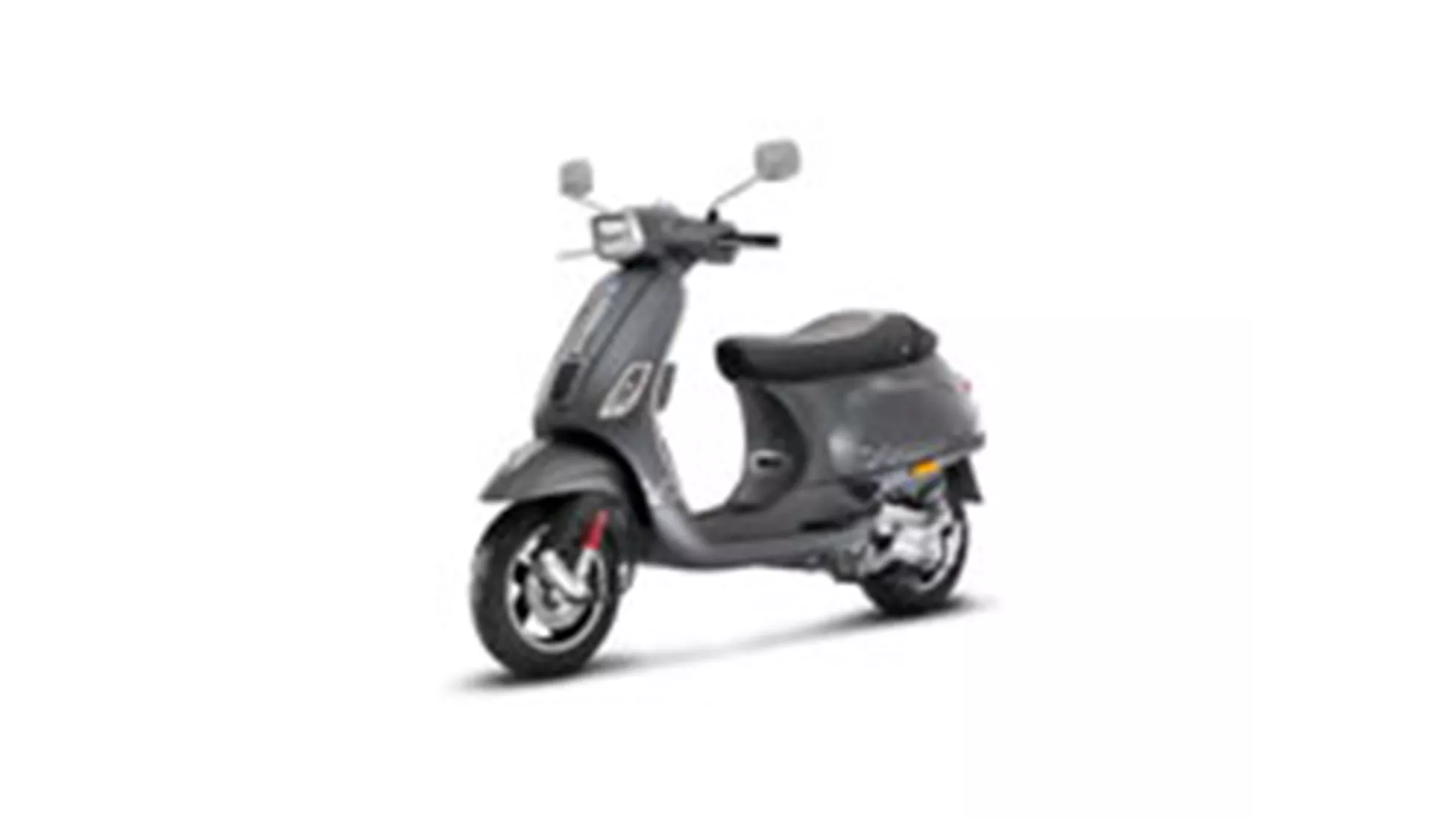 Vespa S 50 2T Sport - Image 2 Vespa S 50 2T Sport - Image 2