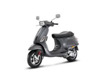 Vespa S 50 2T Sport 2012 - Bild 4 Vespa S 50 2T Sport 2012 - Bild 4