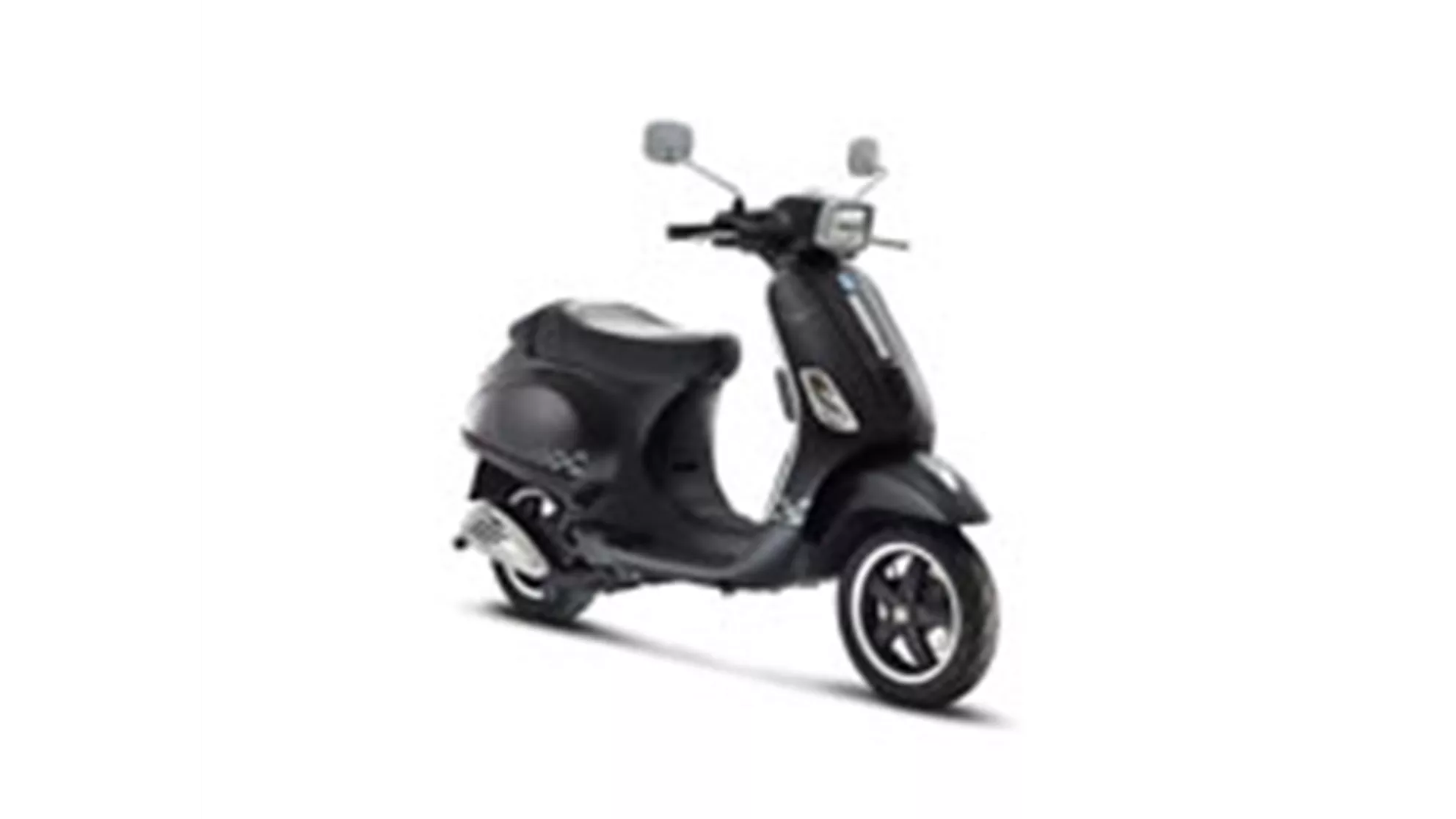 Vespa S 50 2T Sport - Image 3 Vespa S 50 2T Sport - Image 3