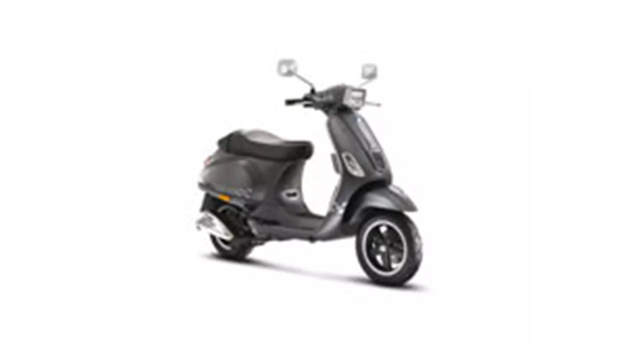 Vespa S 50 2T Sport - Image 4 Vespa S 50 2T Sport - Image 4