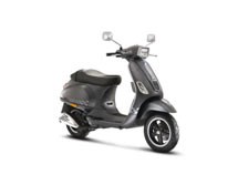 Vespa S 50 2T Sport 2012 - Bild 6 Vespa S 50 2T Sport 2012 - Bild 6