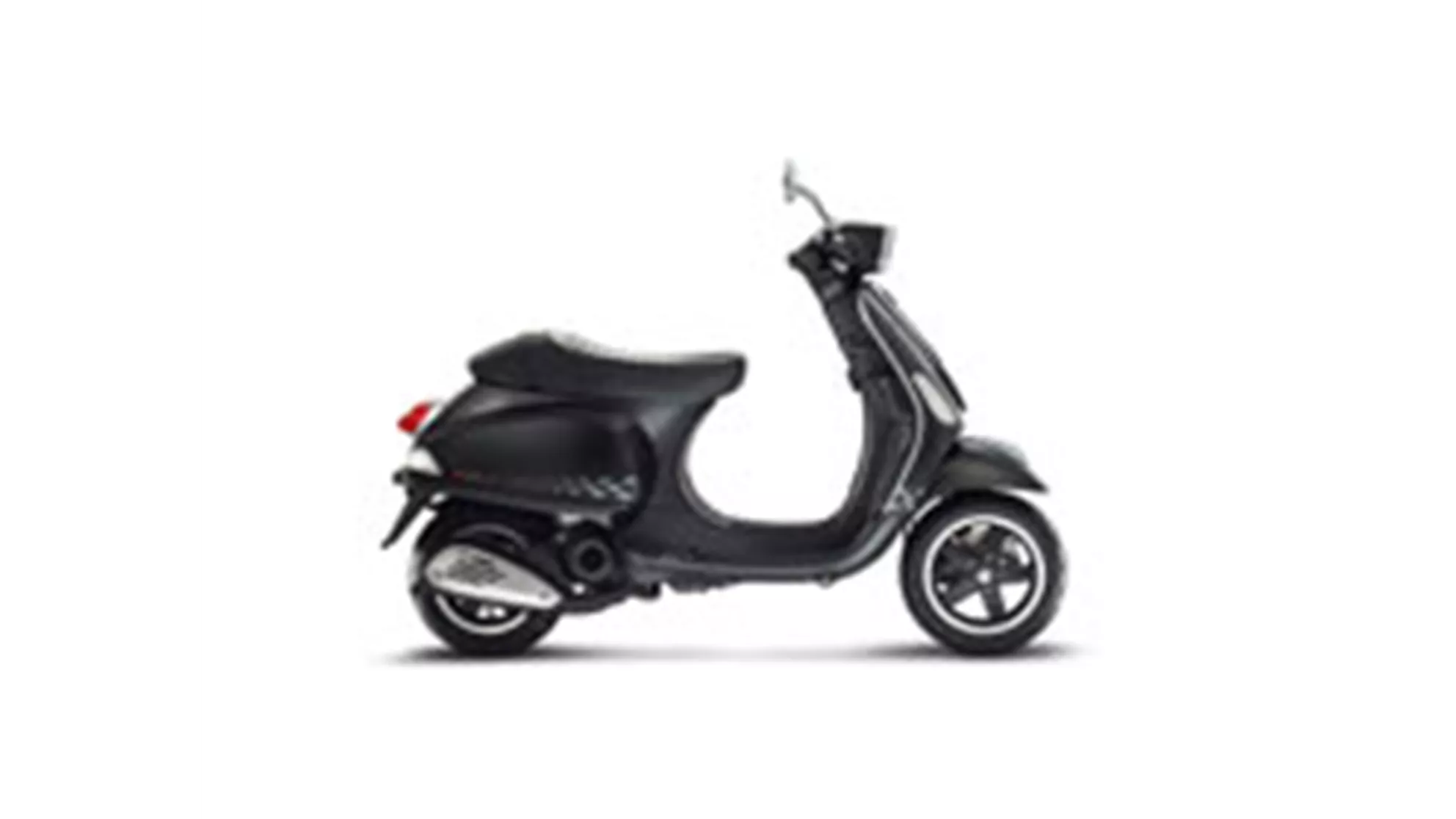 Vespa S 50 2T Sport - Image 5 Vespa S 50 2T Sport - Image 5