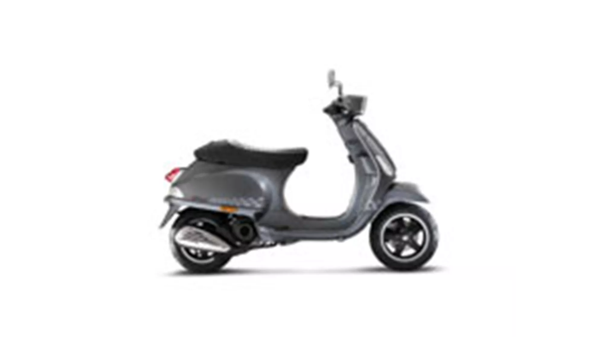 Vespa S 50 2T Sport - Image 6 Vespa S 50 2T Sport - Image 6