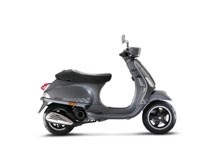 Vespa S 50 2T Sport 2012 - Bild 8 Vespa S 50 2T Sport 2012 - Bild 8