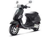 Vespa S 50 2T Sport 2012 Vespa S 50 2T Sport 2012