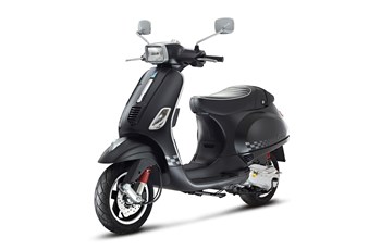 Vespa S 50 2T Sport 2012 - Bild 9 Vespa S 50 2T Sport 2012 - Bild 9