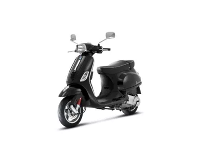 Vespa S 125 i.e. 3V Sport 2012 Vespa S 125 i.e. 3V Sport 2012