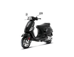 Vespa S 125 i.e. 3V Sport 2012