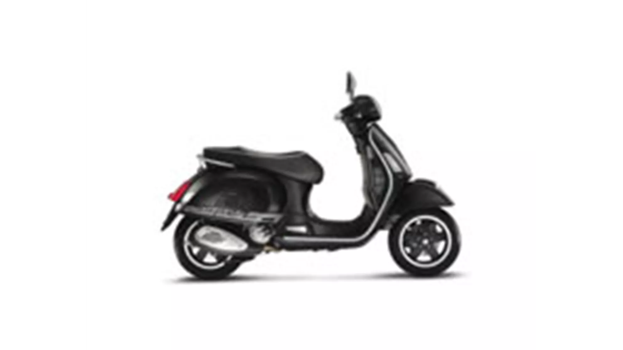 Vespa GTS 125 i.e. Super Sport - Image 2 Vespa GTS 125 i.e. Super Sport - Image 2
