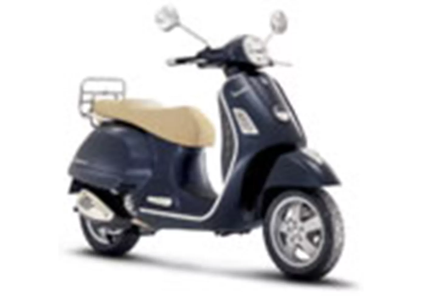 Vespa GTS 300 i.e. 2012 Vespa GTS 300 i.e. 2012