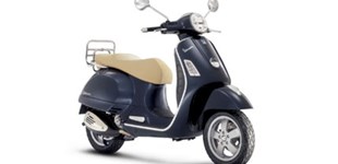 Vespa GTS 300 i.e. 2012 vs Vespa GTV 300 2023