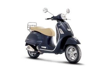 Vespa GTS 300 i.e. 2012 - Bild 3 Vespa GTS 300 i.e. 2012 - Bild 3