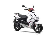 Yamaha Aerox R 2012 - Bild 2