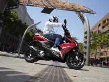 Yamaha Aerox R 2012 - Bild 3