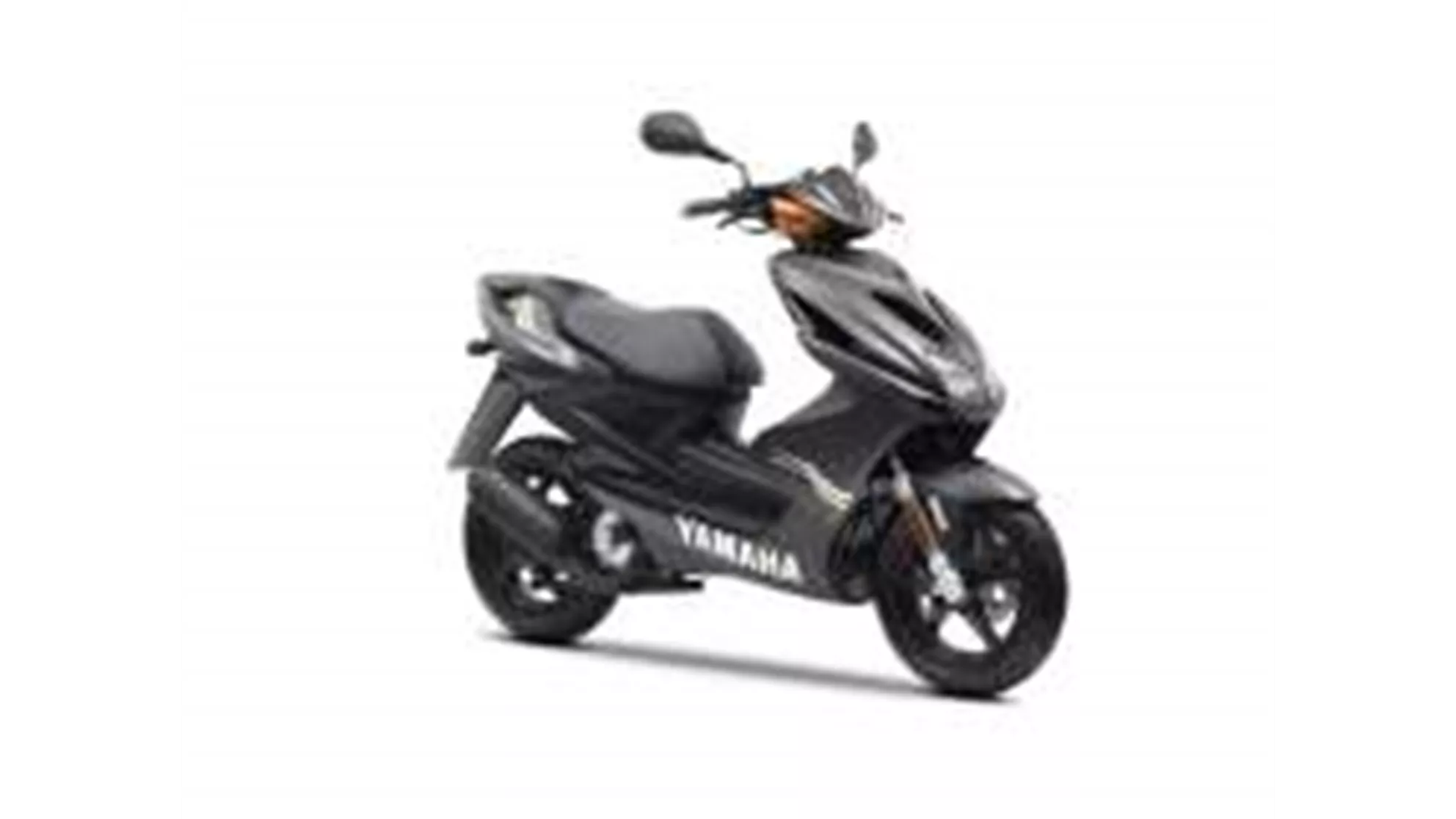 Yamaha Aerox R - Image 2 Yamaha Aerox R - Image 2