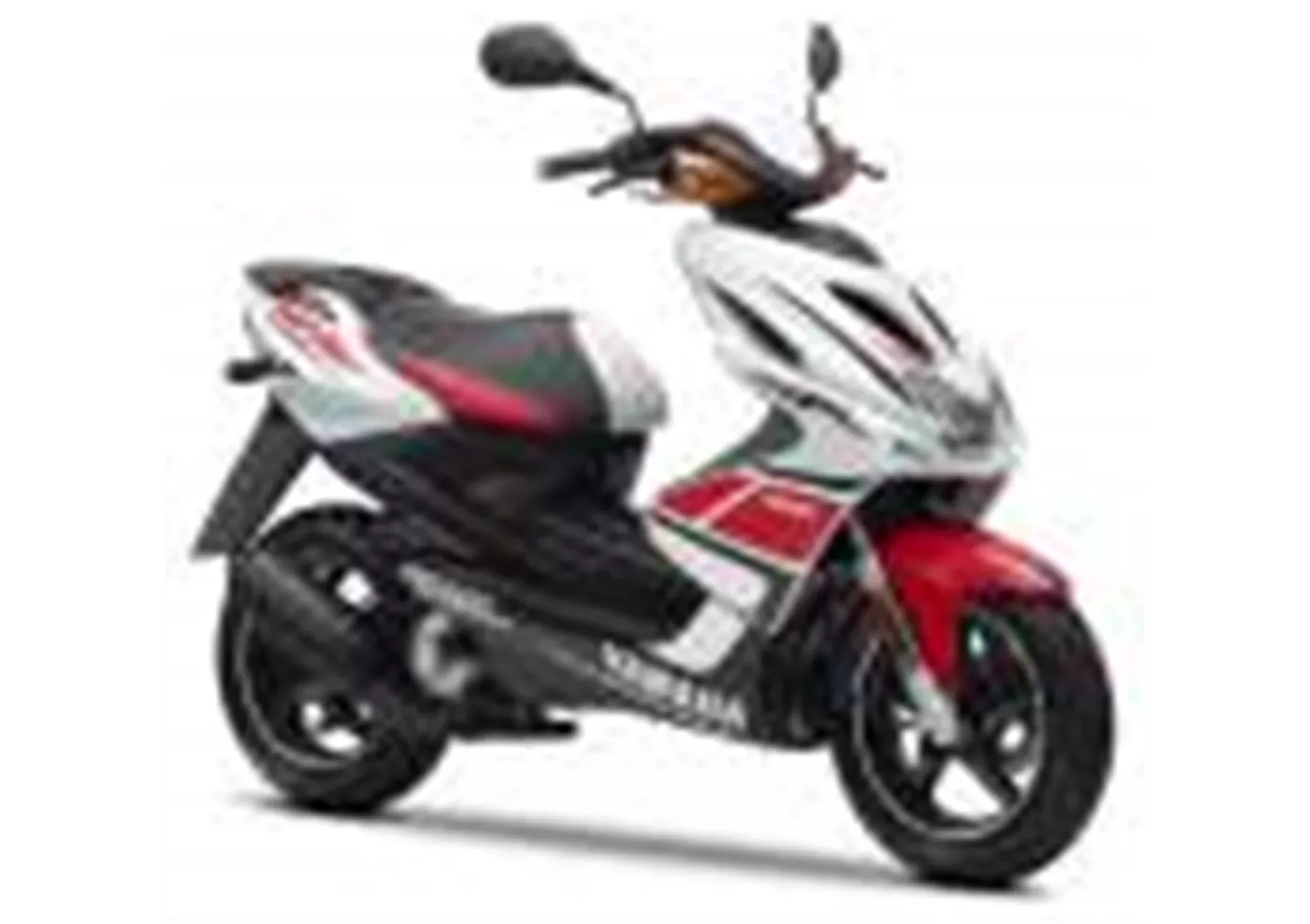 Yamaha Aerox R 2012 Yamaha Aerox R 2012