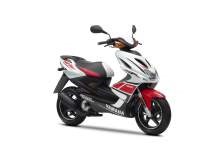 Yamaha Aerox R 2012 - Bild 5