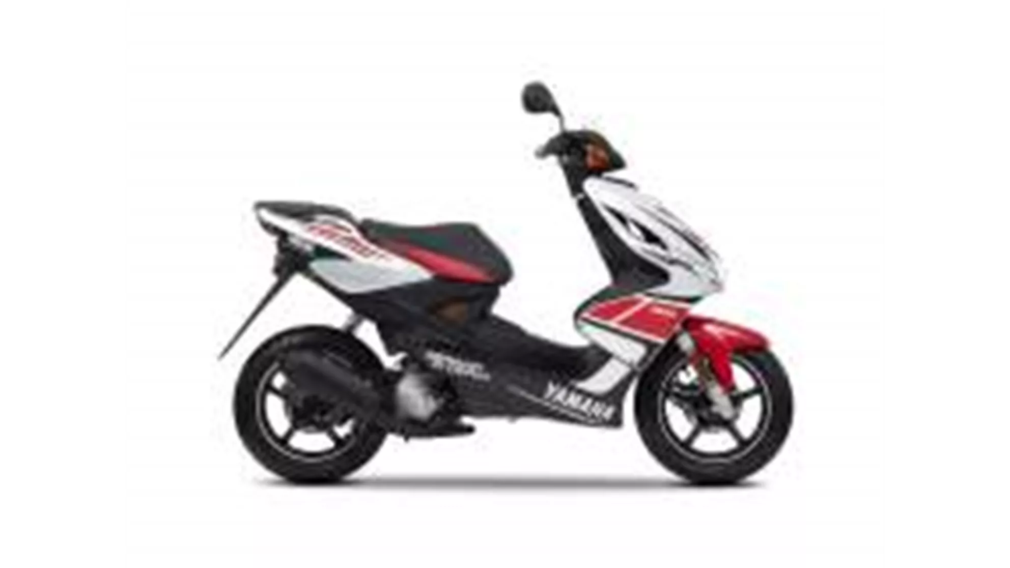 Yamaha Aerox R - Image 4 Yamaha Aerox R - Image 4