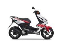 Yamaha Aerox R 2012 - Bild 6