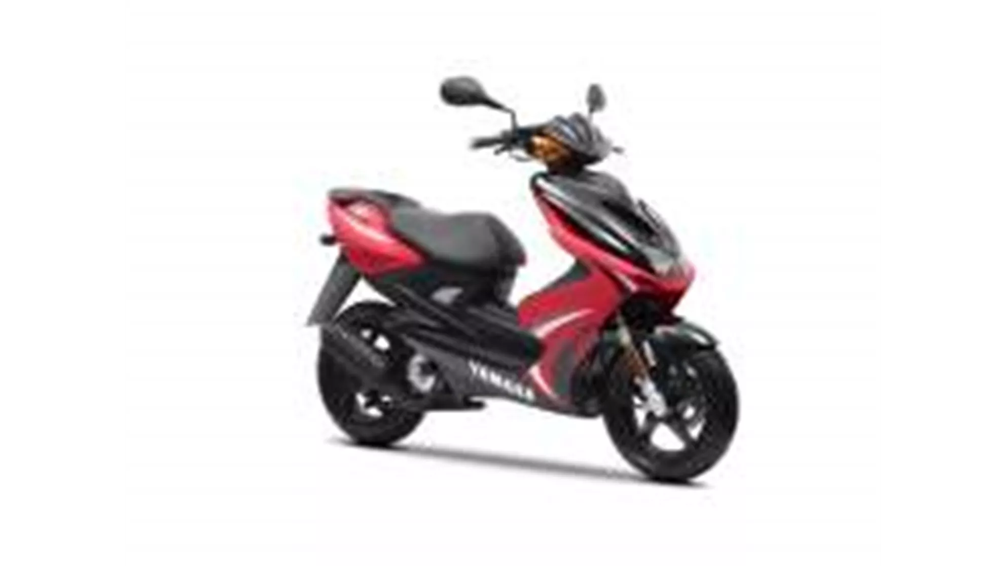 Yamaha Aerox R - Image 6 Yamaha Aerox R - Image 6