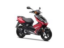 Yamaha Aerox R 2012 - Bild 8