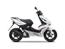Yamaha Aerox R 2012 - Bild 9