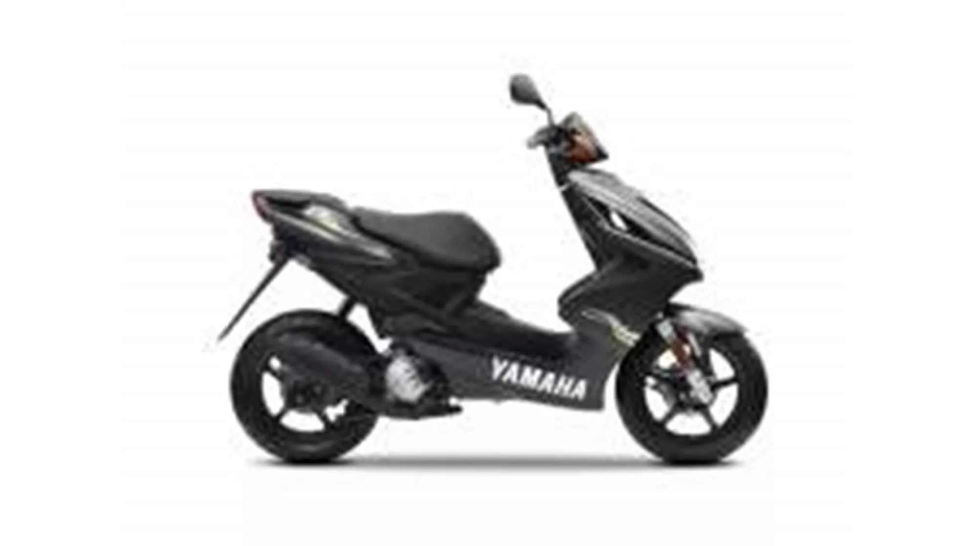 Yamaha Aerox R - Image 8 Yamaha Aerox R - Image 8
