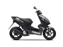 Yamaha Aerox R 2012 - Bild 10