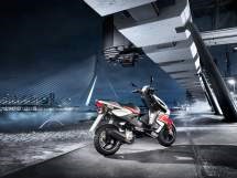 Yamaha Aerox R 2012 - Bild 11