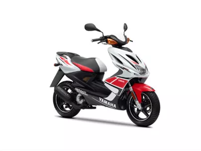 Yamaha Aerox R 2012 Yamaha Aerox R 2012