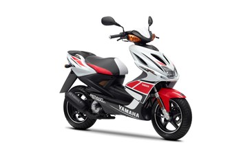 Yamaha Aerox R 2012 - Bild 12