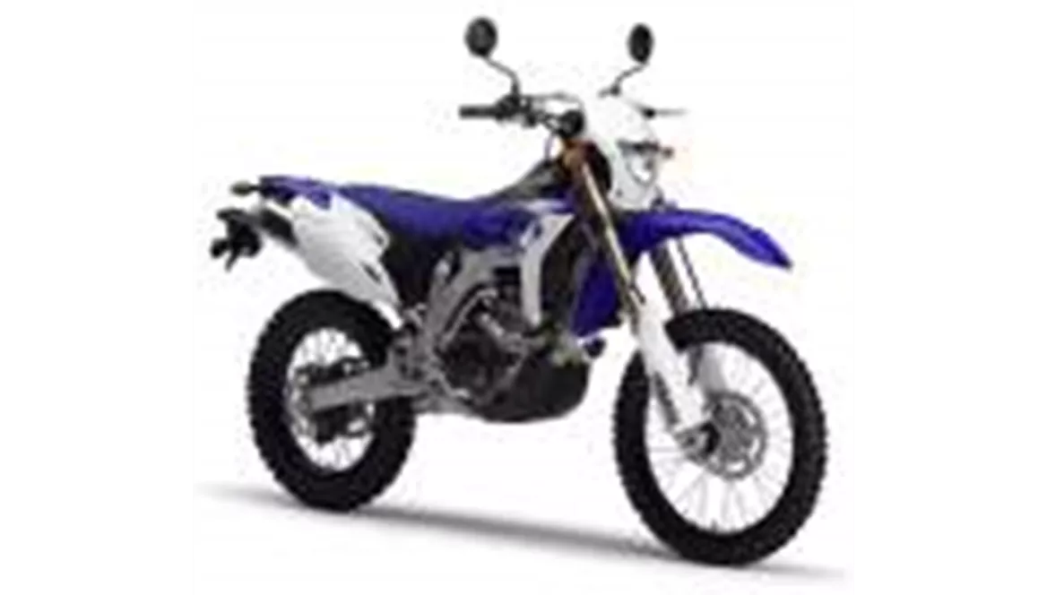 Yamaha WR450F 2012 Yamaha WR450F 2012