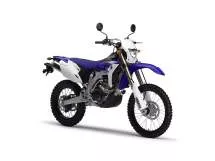 Yamaha WR450F Yamaha WR450F