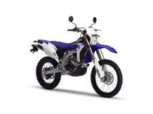 Yamaha WR450F 2012 - Bild 2