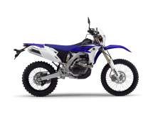 Yamaha WR450F 2012 - Bild 3