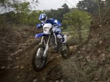 Yamaha WR450F 2012 - Bild 4