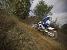 Yamaha WR450F 2012 - Bild 5