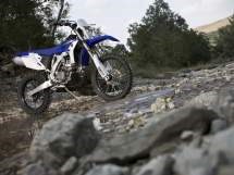 Yamaha WR450F 2012 - Bild 6
