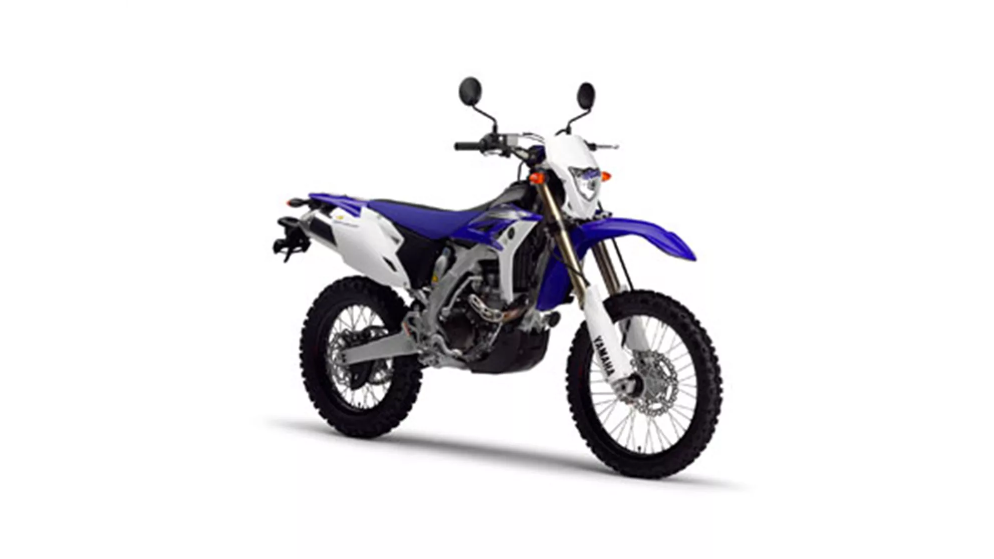 Yamaha WR450F - Image 6 Yamaha WR450F - Image 6