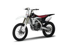 Yamaha YZ450F 2012 - Bild 4