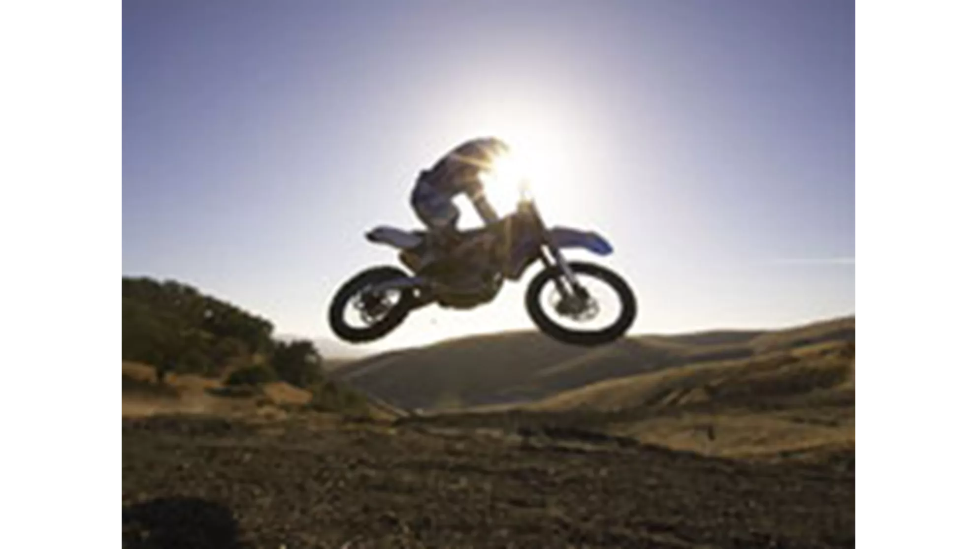 Yamaha YZ450F - Image 3 Yamaha YZ450F - Image 3