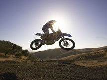 Yamaha YZ450F 2012 - Bild 5