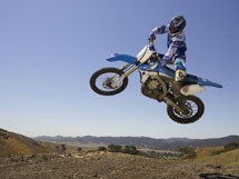 Yamaha YZ450F 2012 - Bild 6