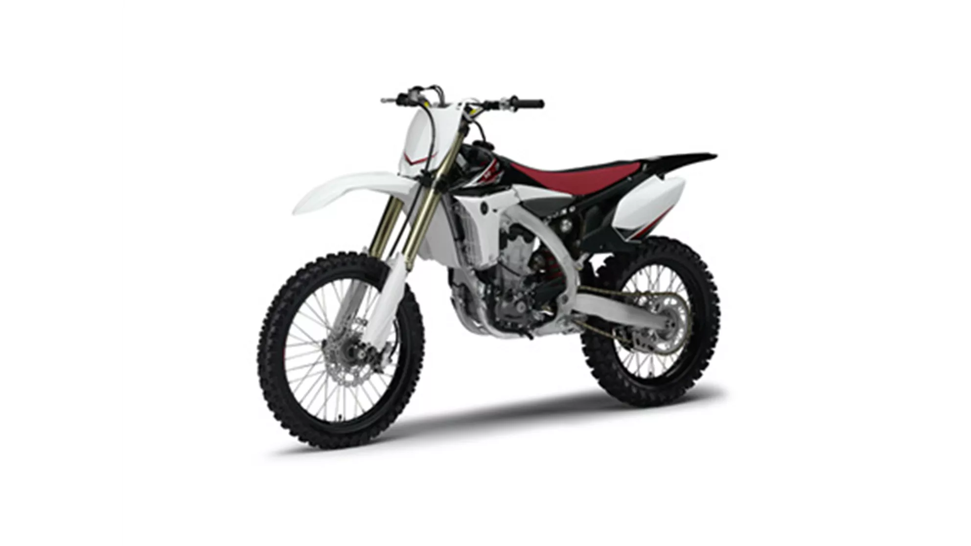 Yamaha YZ450F - Image 10 Yamaha YZ450F - Image 10