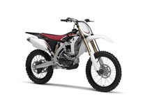 Yamaha YZ250F 2012 - Bild 5 Yamaha YZ250F 2012 - Bild 5