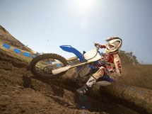 Yamaha YZ250F 2012 - Bild 6 Yamaha YZ250F 2012 - Bild 6