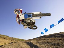 Yamaha YZ250F 2012 - Bild 9 Yamaha YZ250F 2012 - Bild 9