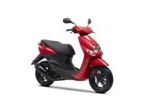 Yamaha NEOs 50 2012 - Bild 2
