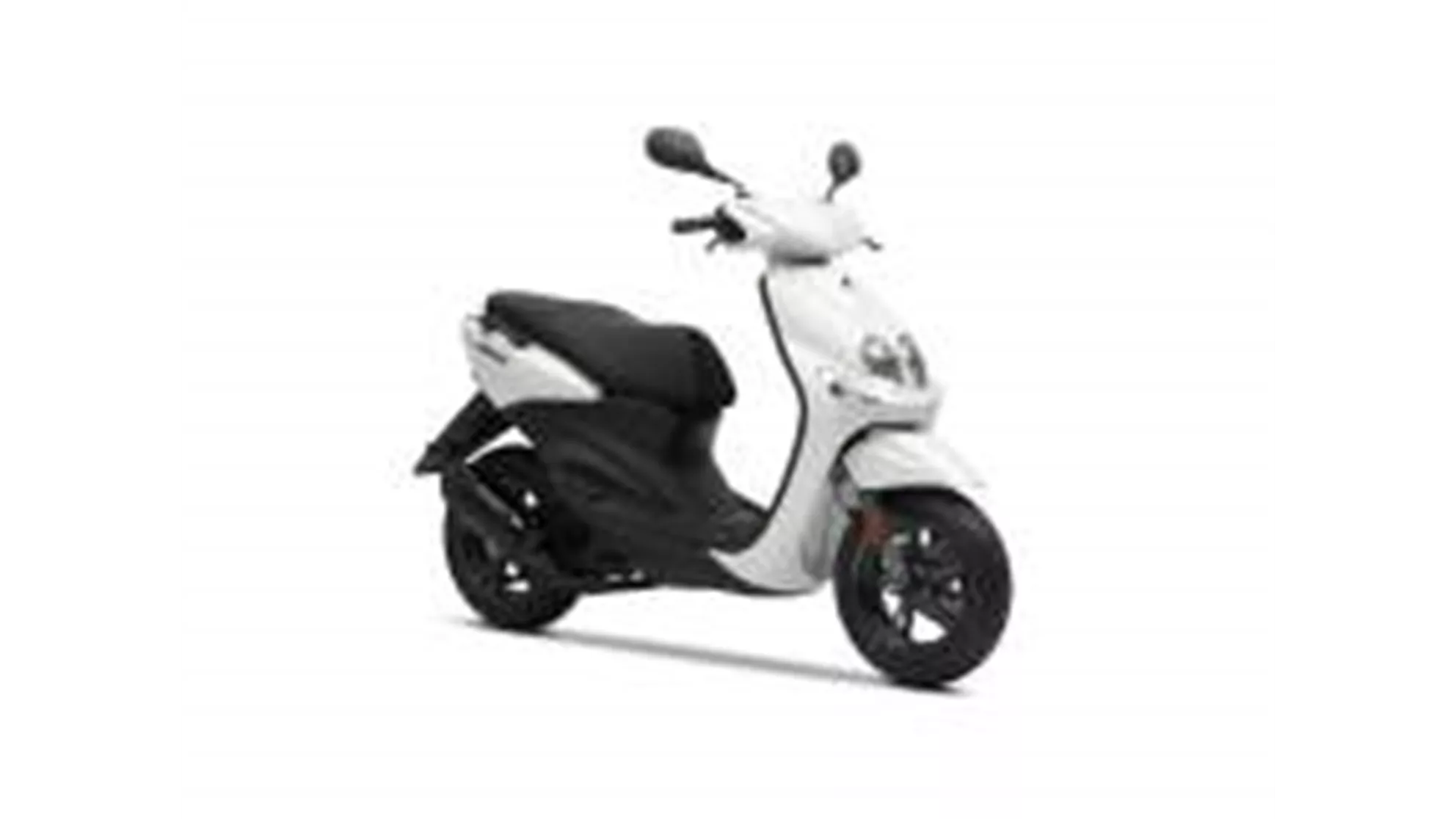 Yamaha NEOs 50 - Image 2 Yamaha NEOs 50 - Image 2